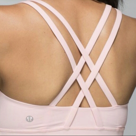 lululemon athletica Other - Energy Bra